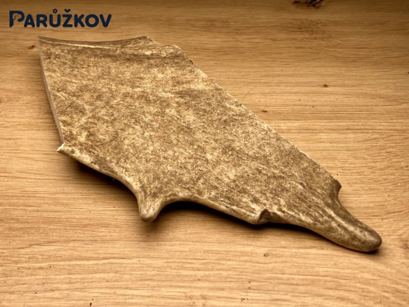 DANČÍ PAROHY (24,5 cm)