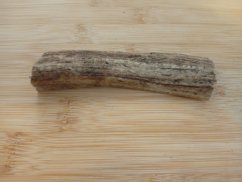 DANČÍ PARŮŽEK PRO PSY půlený - 11 cm