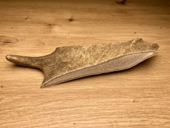 DANČÍ PAROHY (21 cm)