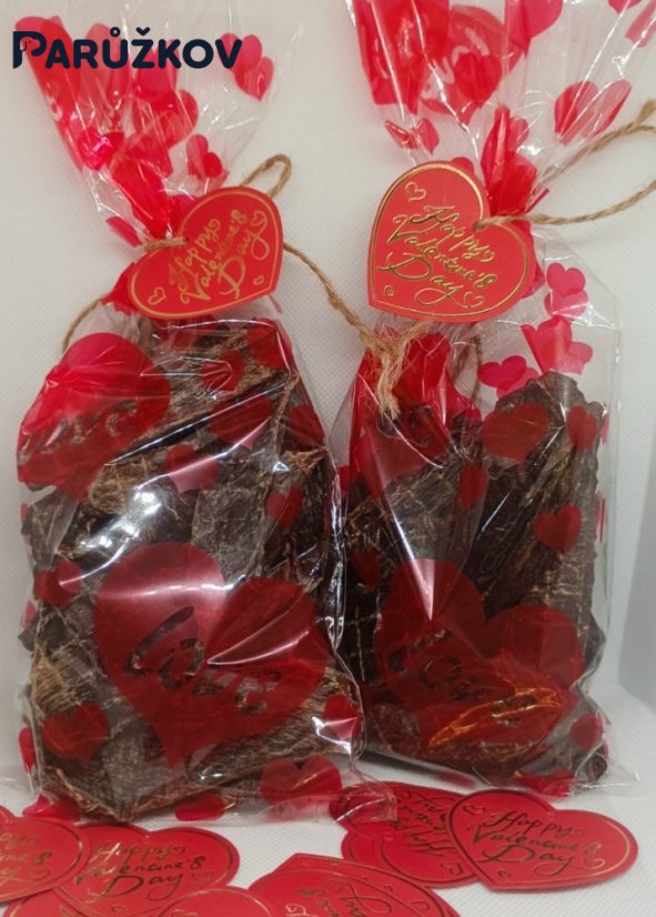 DANČÍ MASO 130g
