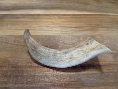 JELENÍ PARŮŽEK PRO PSY - 11 cm