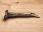SRNČÍ PAROHY (15 cm)