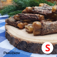 PSÍ KOSTIČKA - VELIKOST S