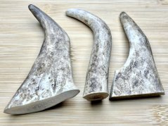 DANČÍ PAROHY - Trio (10 cm)