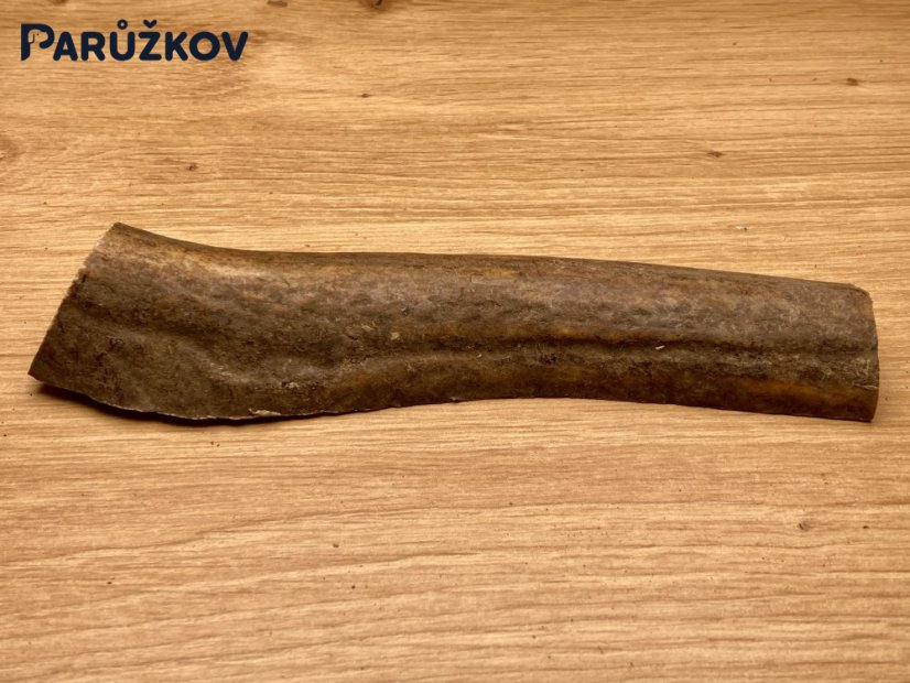 JELENÍ PAROHY - Půlený (14,5 cm)