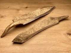 DANČÍ PAROHY - Duo (28 cm)
