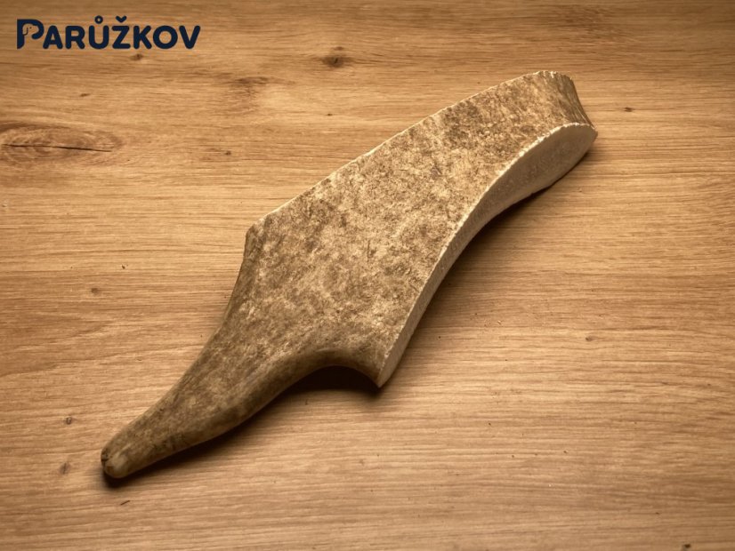DANČÍ PAROHY (24,5 cm)