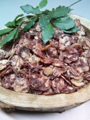 PSÍ CHIPSY - SVÍČKOVÁ