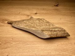 DANČÍ PAROHY (24,5 cm)