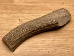 JELENÍ PAROHY - Půlený (17,5 cm)