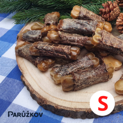 PSÍ KOSTIČKA - VELIKOST S