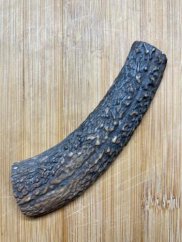 JELENÍ PARŮŽEK PRO PSY půlený 11,7cm