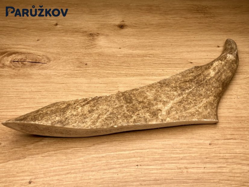 DANČÍ PAROHY (23 cm)