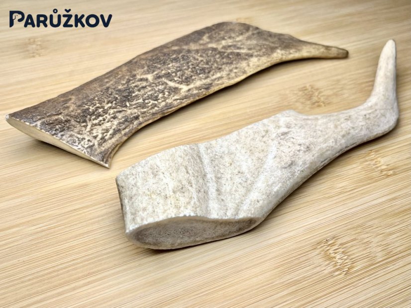 DANČÍ PAROHY - Duo (20 cm)