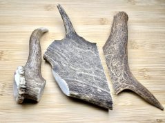 DANČÍ PAROHY - Trio (20 cm)
