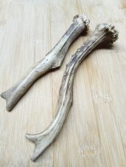 SRNČÍ PARŮŽEK PRO PSY DUO 15,5-17,5cm