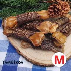 PSÍ KOSTIČKA - VELIKOST M