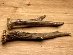 SRNČÍ PAROHY - Duo (17 cm)