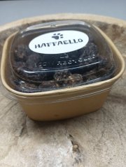 HAFFAELLO  250g - lahodné zvěřinové kuličky pro psy