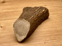 JELENÍ PAROHY - Půlený (10,5 cm)