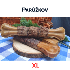 PSÍ KOST - VELIKOST XL