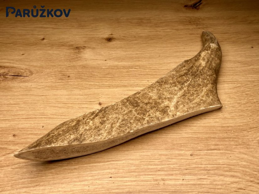 DANČÍ PAROHY (23 cm)