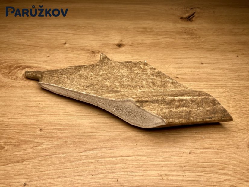 DANČÍ PAROHY (24,5 cm)