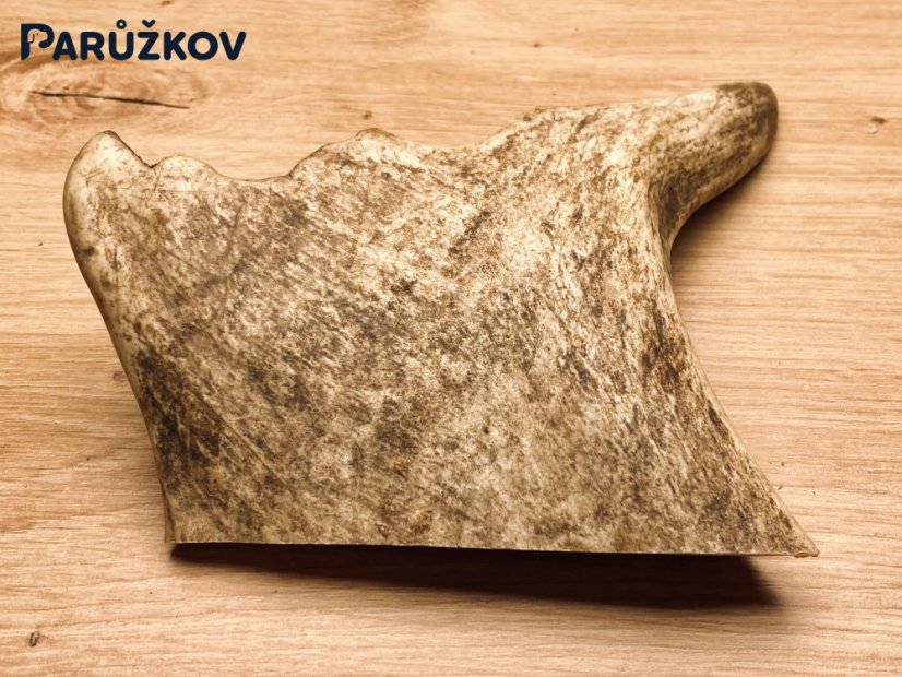 DANČÍ PAROHY (17 cm)