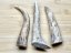 DANČÍ PAROHY - Trio - rohy (13,5 cm)