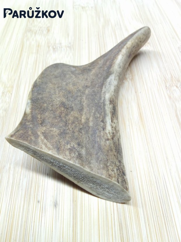 DANČÍ PARŮŽEK PRO PSY - 12,5 cm