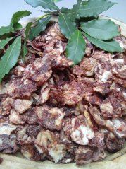 PSÍ CHIPSY - SVÍČKOVÁ