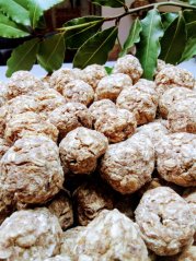 ZVĚŘINOVÉ MÜSLI KULIČKY 100g - PRO PSY