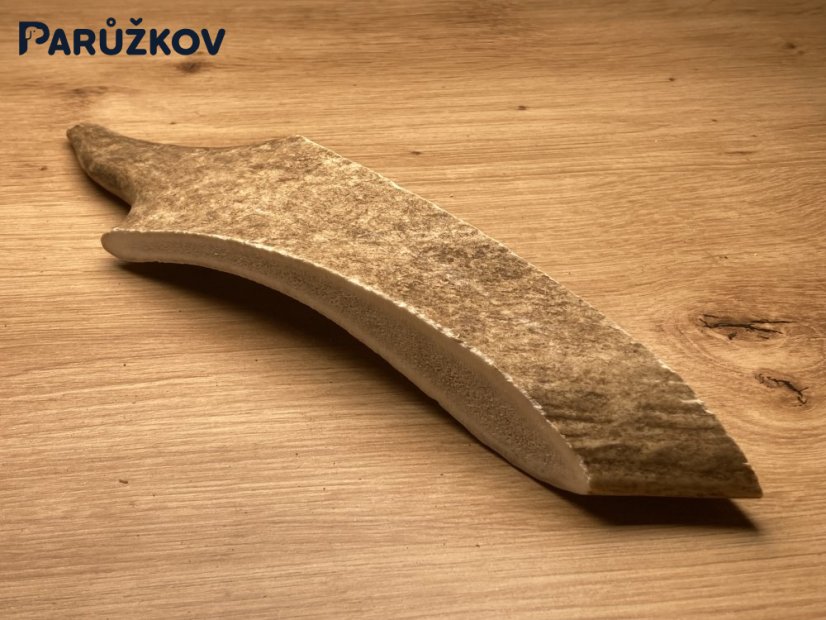 DANČÍ PAROHY (24,5 cm)