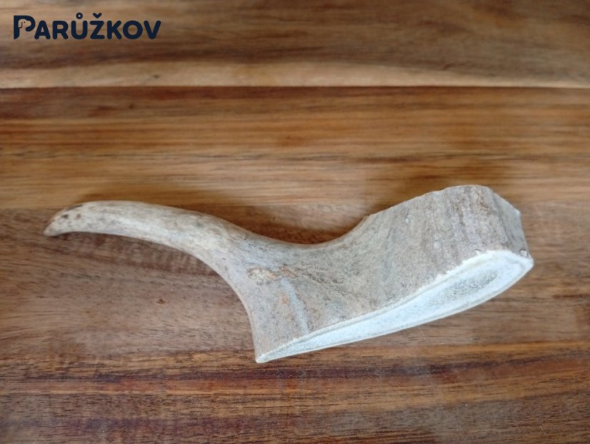 DANČÍ PARŮŽEK PRO PSY - 15 cm DANČÍ PARŮŽEK PRO PSY - 15 cm