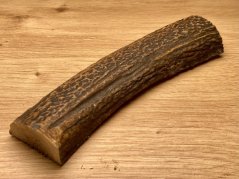 JELENÍ PAROHY - Půlený (17 cm)