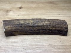 JELENÍ PAROHY - Půlený (14 cm)