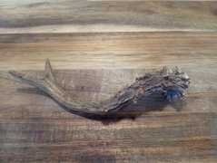 SRNČÍ PARŮŽEK PRO PSY - 17 cm