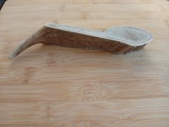 DANČÍ PARŮŽEK PRO PSY - 19 cm