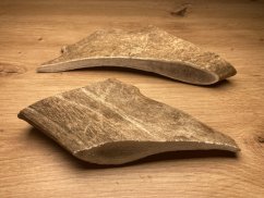 DANČÍ PAROHY - Duo (21,5 cm)