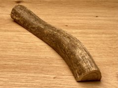JELENÍ PAROHY - Půlený (16 cm)