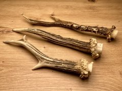 SRNČÍ PAROHY - Trio (22 cm)