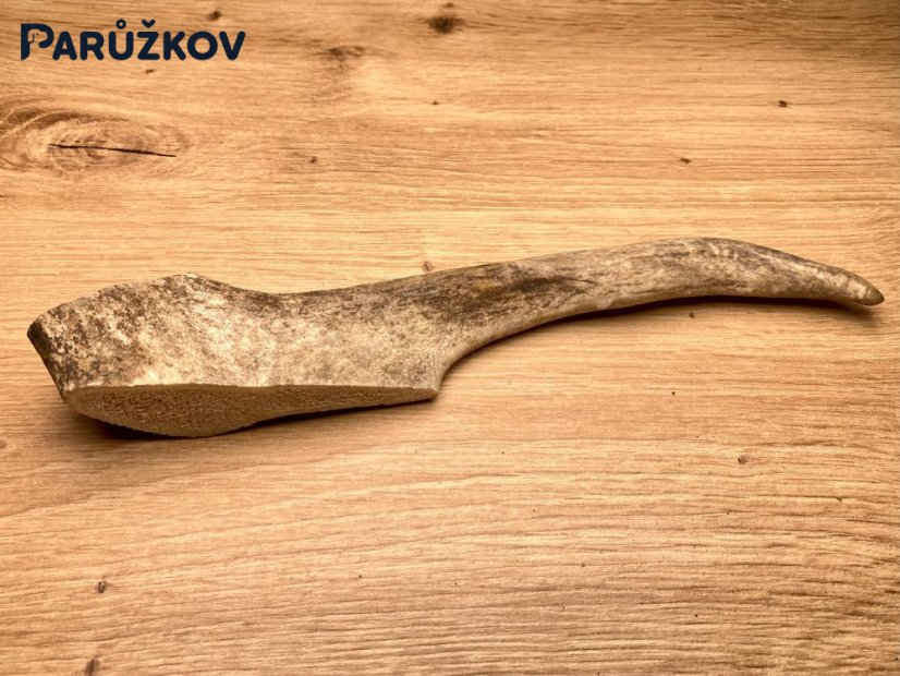 DANČÍ PAROHY (19 cm)
