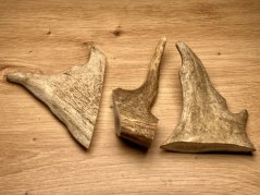 DANČÍ PAROHY - Trio - mix (14,5 cm)