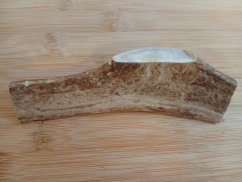 DANČÍ PARŮŽEK PRO PSY půlený - 15 cm