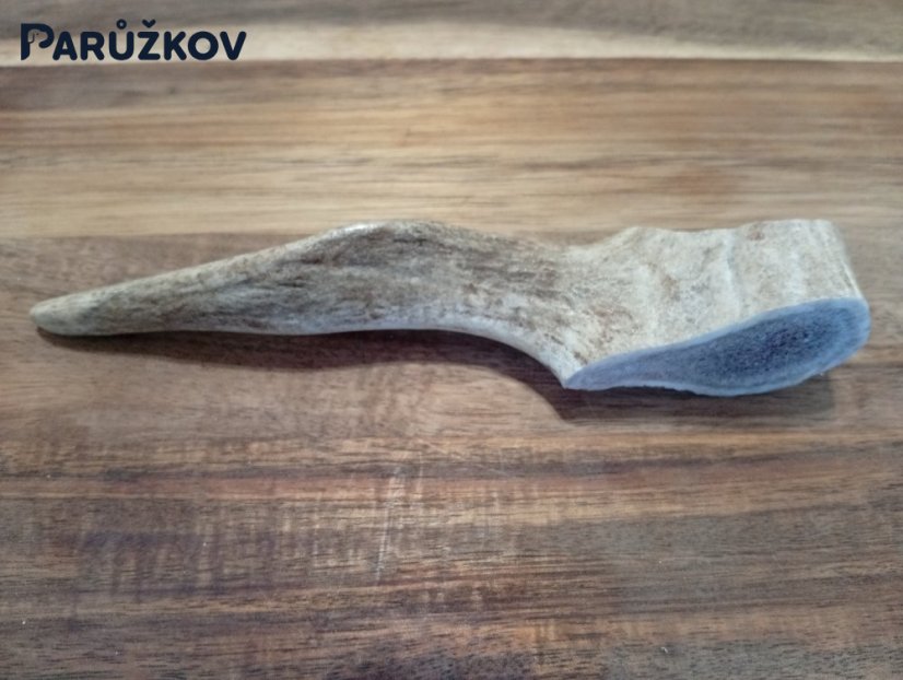 JELENÍ PARŮŽEK PRO PSY - 17 cm