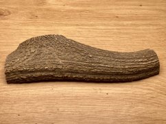 JELENÍ PAROHY - Půlený (17,5 cm)