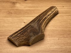JELENÍ PAROHY - Půlený (17 cm)
