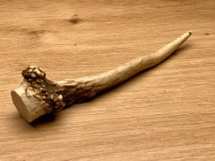 SRNČÍ PAROHY (16 cm)