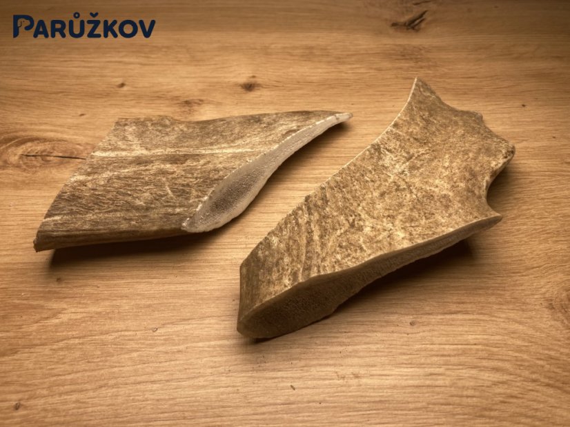 DANČÍ PAROHY - Duo (21,5 cm)