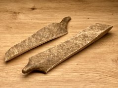 DANČÍ PAROHY - Duo (19,5 cm)